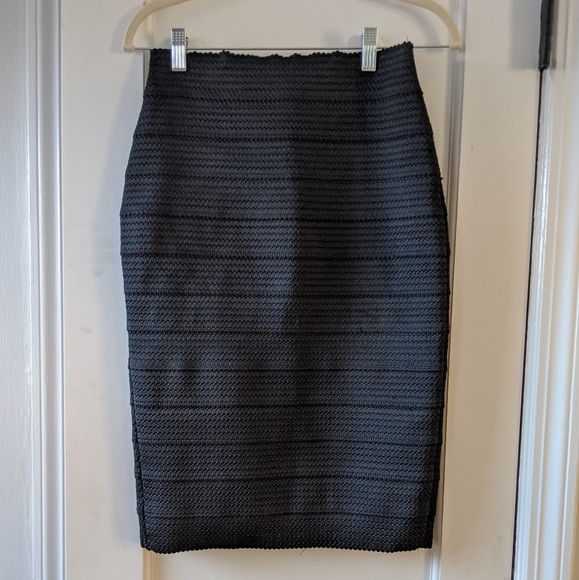 Express Dresses & Skirts - Express  pencil skirt